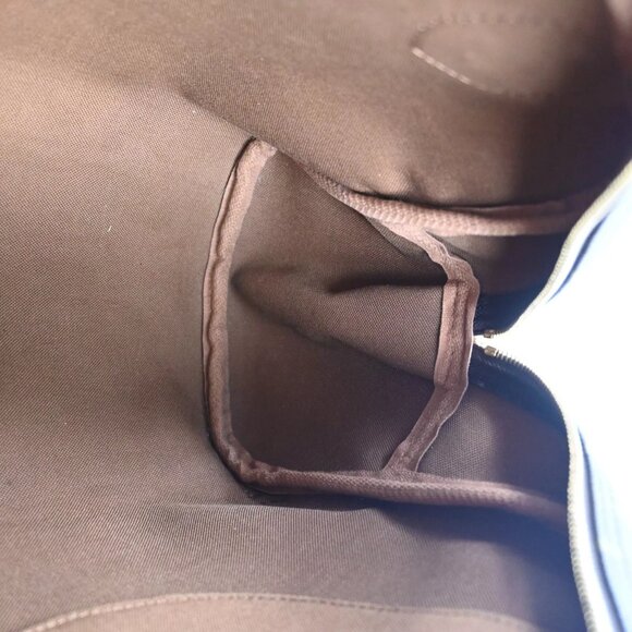 Louis Vuitton Montorgueil PM Shoulder Bag bsj630-102125 - Picture 14 of 16